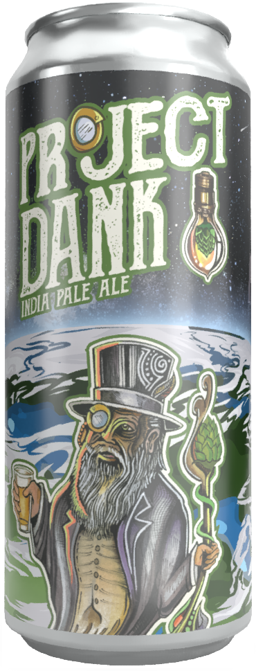 DANK IPA