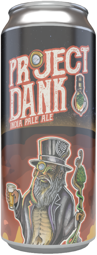 DANK IPA